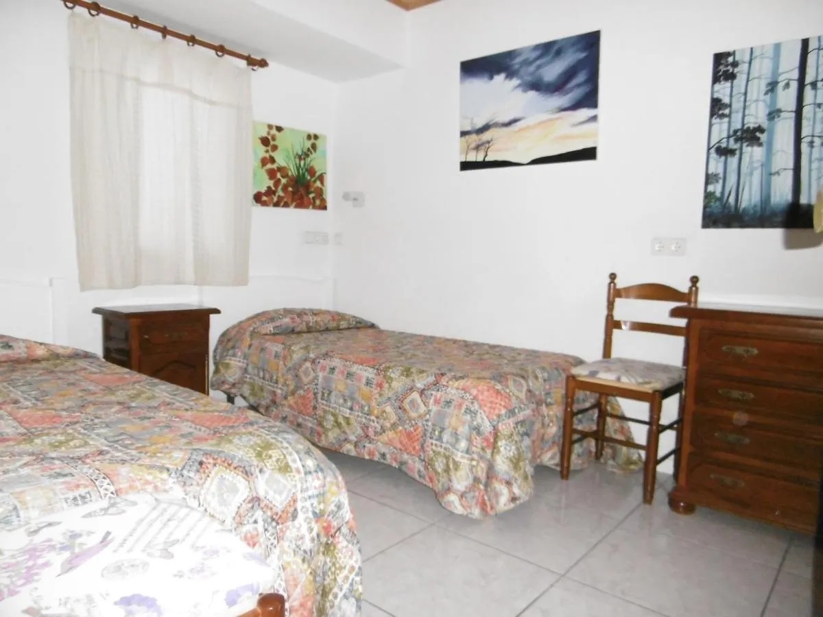 Ap-Art Apartment La Seu d'Urgell Spain