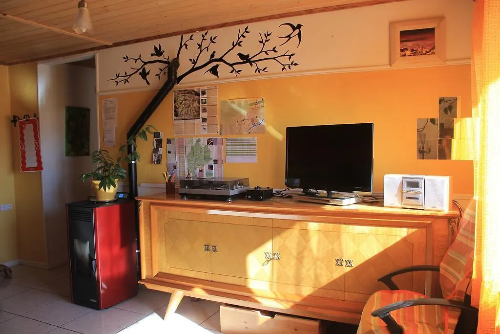Ap-Art Apartment La Seu d'Urgell