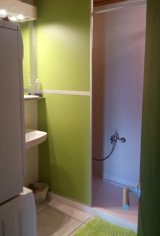 Ap-Art Apartment La Seu d'Urgell