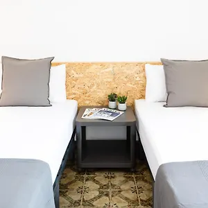 2* Couette-café Duc