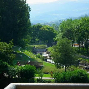2* Couette-café Casa Catharina