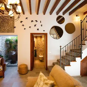 https://camp-de-sa-mar-old-rehabbed-fishermans-house.balearic-islands.net
