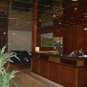 3* Hotel La Seu